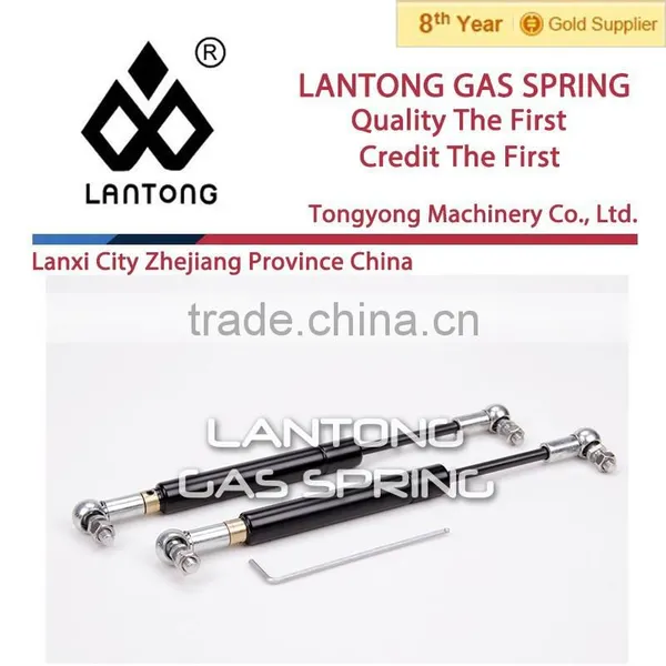Hot Sale Gas Lift Bed Mechanism photo-6