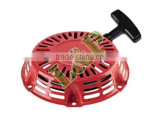 GX240 GX270 Recoil Starter Steel Rod Ratchet 28400-ZE2-W01Z For Gasoline Engine Parts Small Engine Parts L&P Parts