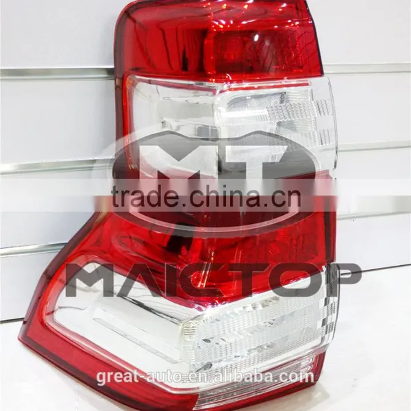 Tail lamp for 2014 Land cruiser prado, Tail lamp for FJ150