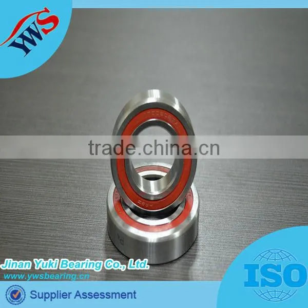Angular Contact Bearing 7002c High Precision Bearing p4 photo-3