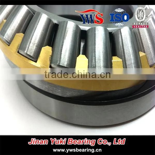 Petroleum Drilling Machine 110x190x48mm 29322 Thrust Needle Roller Bearing photo-3