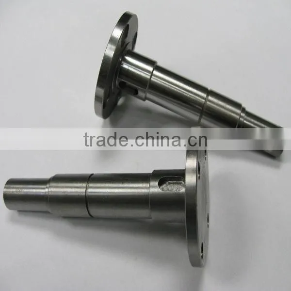 Customzied CNC Precision Turning Parts photo-6