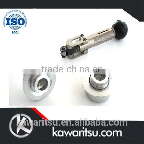 Investment Casting Valve Cheap Price photo-6