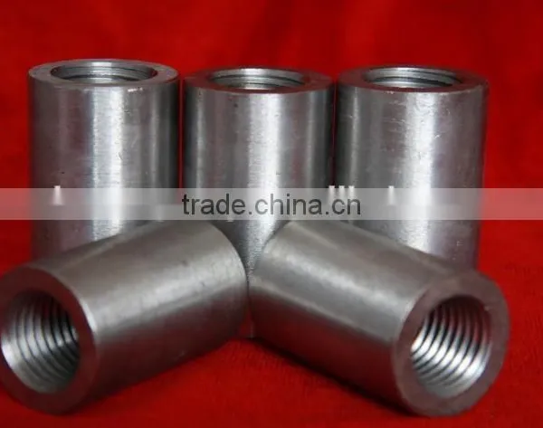 Reinforcing Steel Bars / Reinforced Socket photo-5