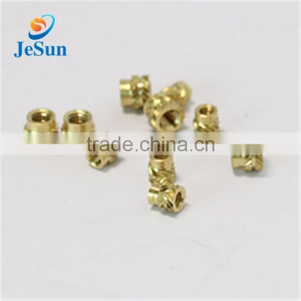 EDC High Precision Brass Parts, Machine Parts photo-5