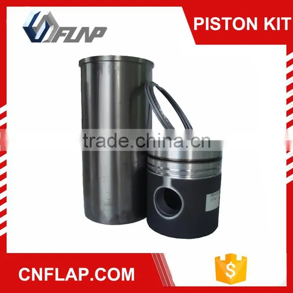 Gasoline Piston Kits Auto Parts Daewoo Lanos photo-2