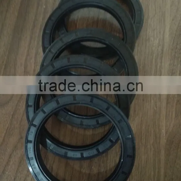 Oil Seals for Heavy Duty photo-5