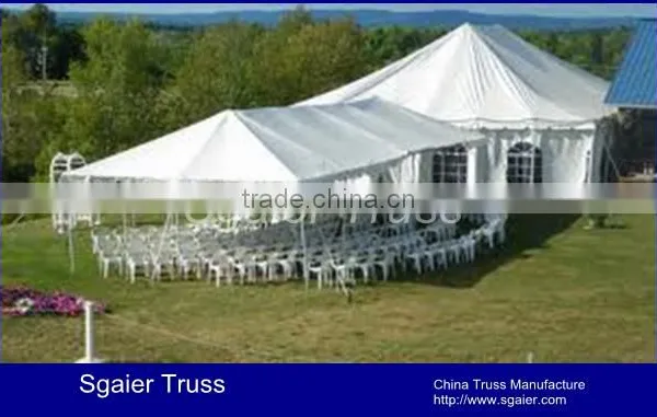 3M x 6M MARQUEES - GAZEBO TENTS PARTY WEDDING TENT MARQUEES photo-5