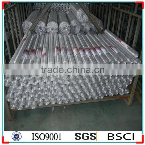 Metal Wire Mesh Factory Brc Wire Mesh Size photo-6