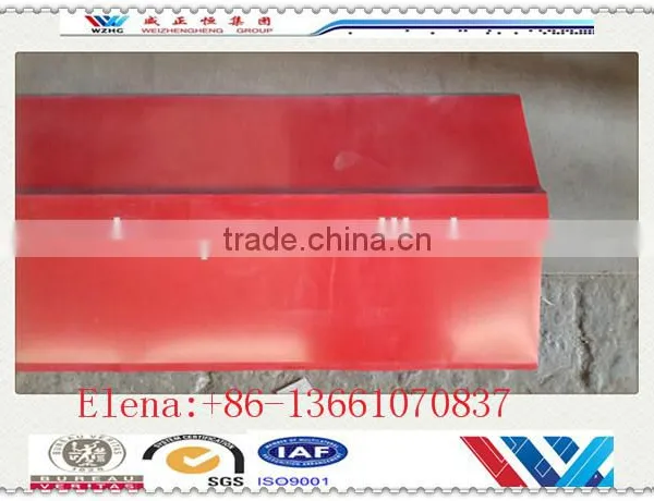 Pressed Tiles,ridge Tiles,roof Tile From China Supplier photo-4