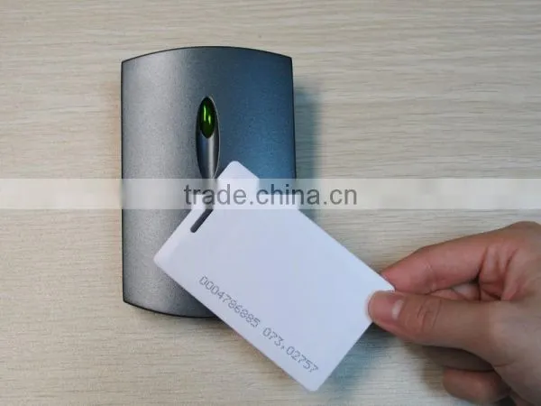 Programmable RFID Magnetic Card Reader photo-3