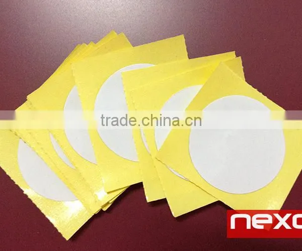 Cheap Ntag216 Round/square Roll Nfc Sticker photo-6