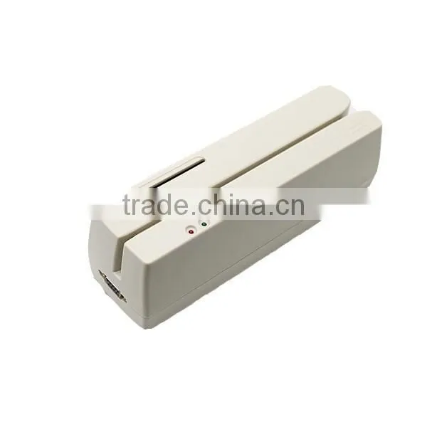 MCR 200 Portable Magnetic Card Reader Truck 1 2 3 photo-3