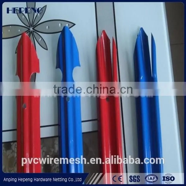 Galvanized Iron Wire Palisade Fence photo-6