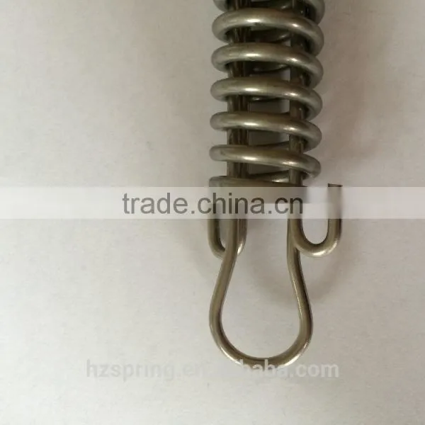 Fast Delivery China Factory Drawbar Spring Manufacturer With Competitive Price photo-4