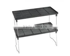 Hot Plastic Storage Shelf & Rack for Sundries