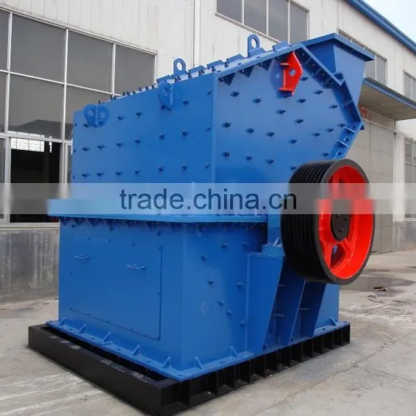 New Generation Sand Maker,stone Crushing Line,Vertical Shaft Impact Crusher photo-4