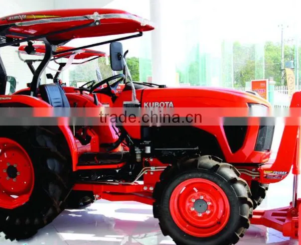 TRACTOR L5018 NEW
