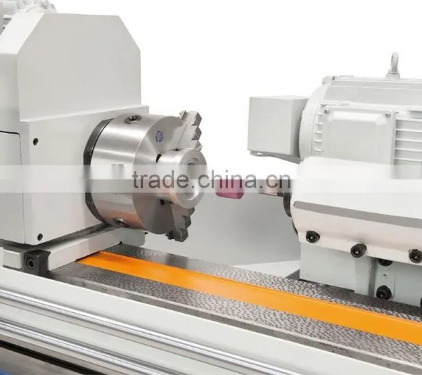 Universal Cylindrical Grinder UG-200H photo-2