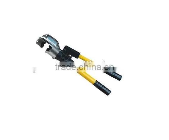 EP-510 Portable Hand Hydraulic Crimping Tool photo-5