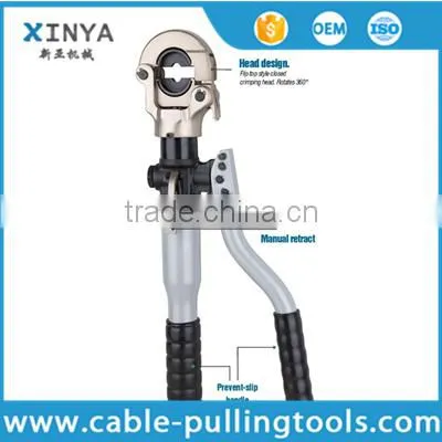 Hydraulic Hand Crimping Tool
