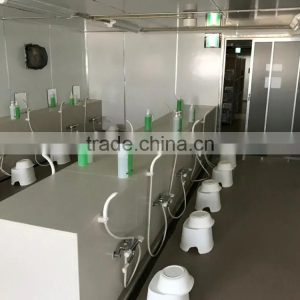 Prefabricated Building for Market Use photo-5