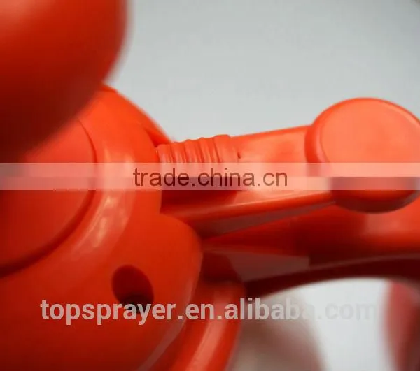 2.2Lhigh Quality Garden and Farm Hand Pump Pressure Sprayer With Release Valve New photo-3