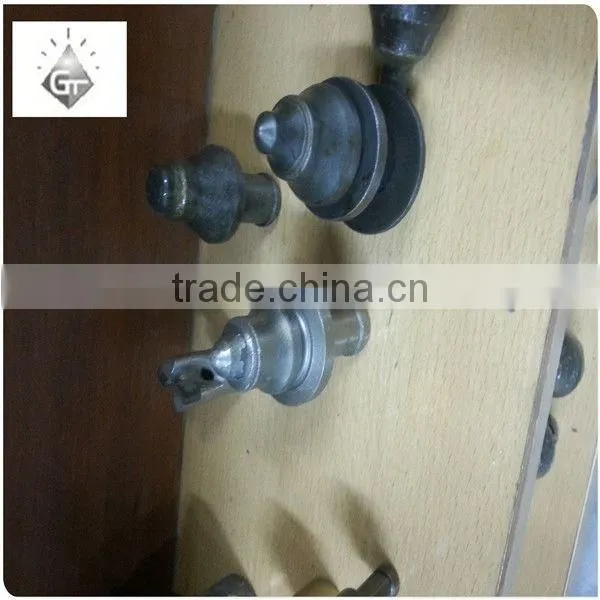 Cnc Tools