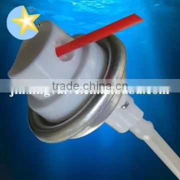 Car Care Aerosol Valves photo-2