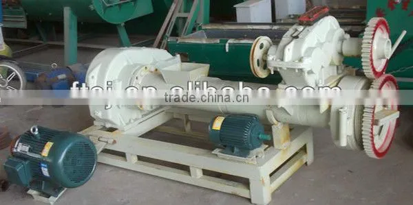 150 Pellet Making Machine photo-3
