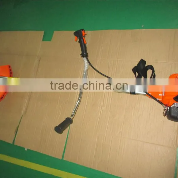 Well Selling SINGDAIWA SGS-700 Brush Cutter With Orange Trimmer Head for the Grass Trimmer photo-5
