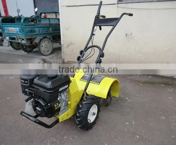 6.5HP Mini Cultivator Tiller Machine Power Tiller photo-5
