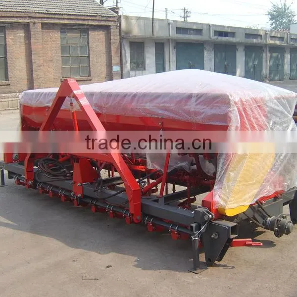 BUGU Brand Large Agricultural Grass Seeder photo-5