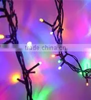 Customized Length Decorative String Light Smart Bluetooth Led Lamp photo-4