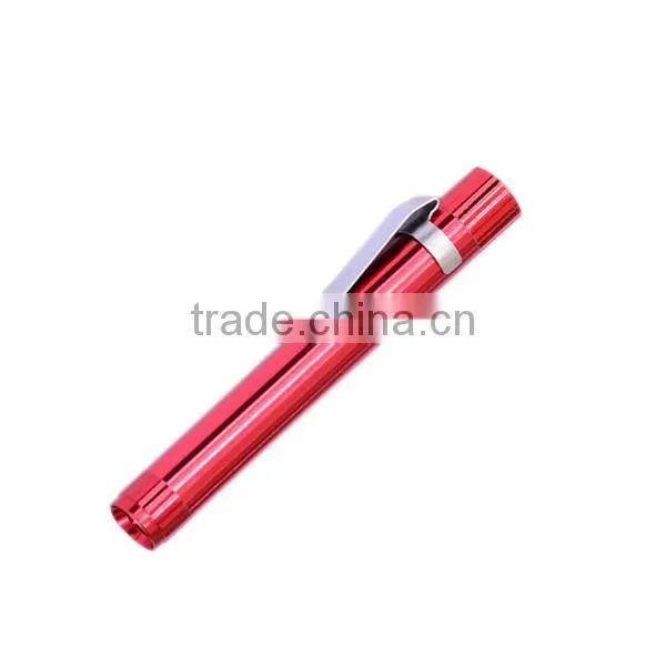 Standard Single Battery Diagnostic Mini LED Penlight photo-2