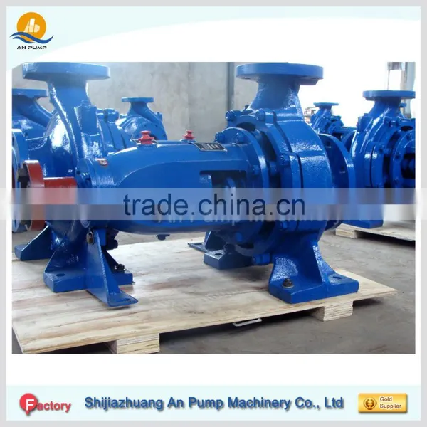 Impeller 200 mm for Horizontal Electric End Suction Pump photo-4