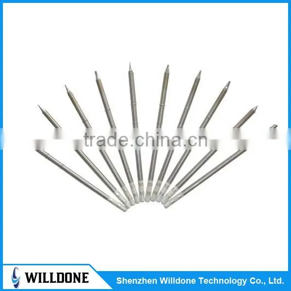 T12 Hakko Soldering Tip,soldering Iron Tip for 951 Soldering Station