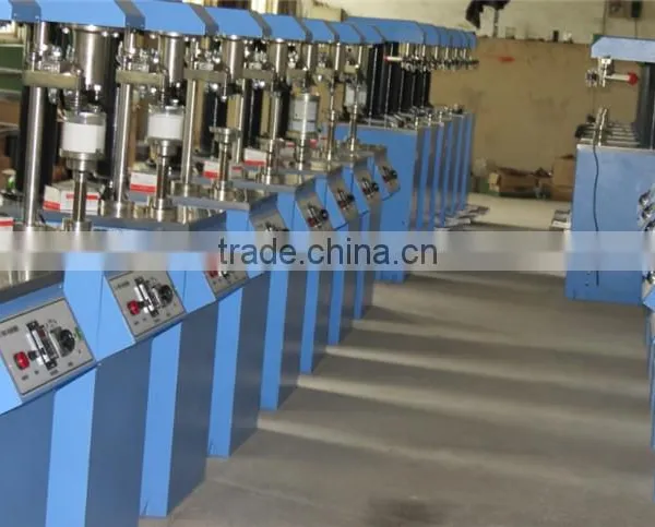 2017 Best Price Aluminum Can Capping Machine photo-3