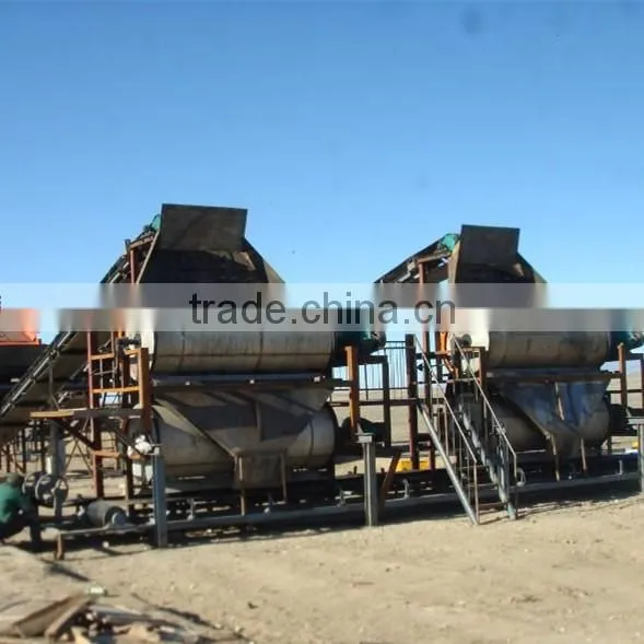 Iron Selection Magnetic Separation Equipment photo-2
