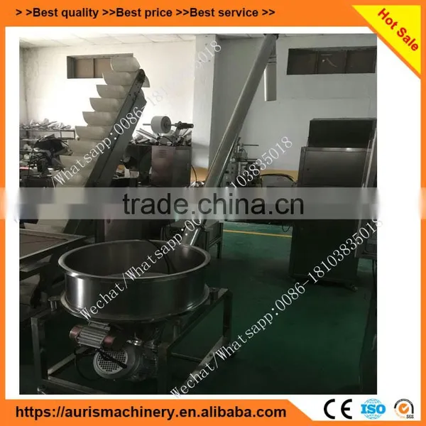 Automatic Quantitive Food Powder Packing Machine photo-5