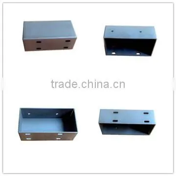 Sheet Metal Laser Cutting Parts