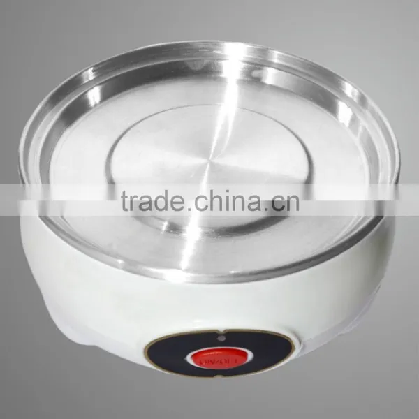 Multifunctional Plastic Electric Egg Cooker for 7 Eggs photo-5