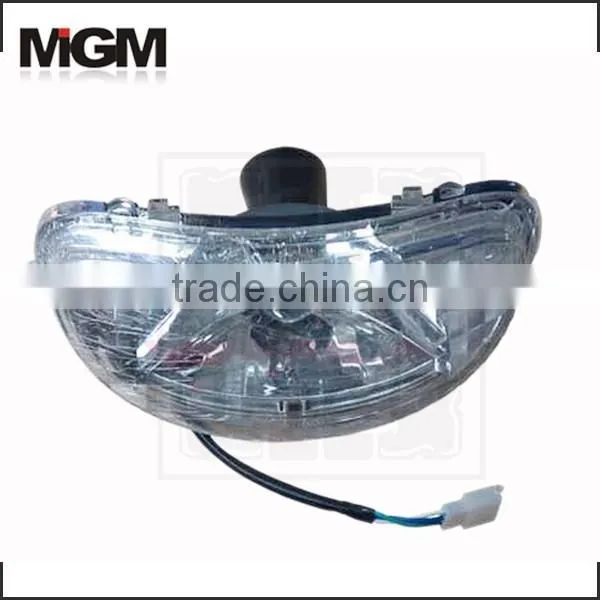 Motorcycle Head Light,motorcycle Led Lights for YAMAHA LED photo-5