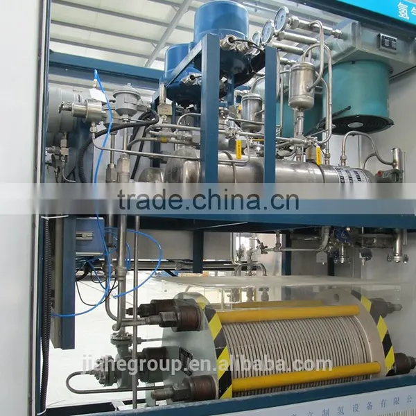 Hydrogen Purifier photo-5