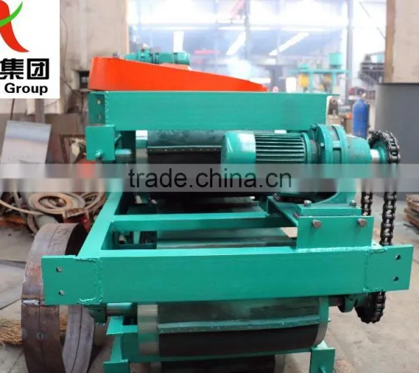 Magnetic Separator for Foundry Industry photo-2