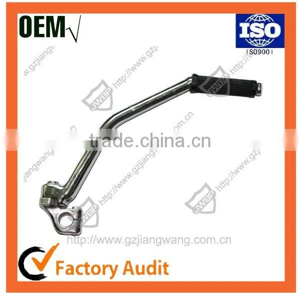 Durable Excelente Calidad Pedal Arranque Para Motocicleta photo-5
