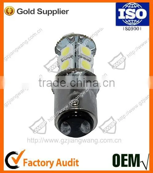 Factory Price H4-P43T LED Motorcycle Light Bulb photo-5