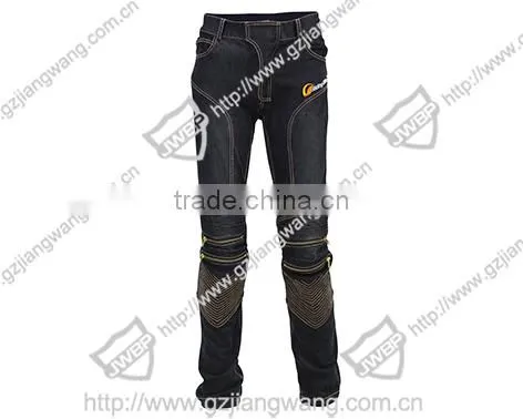 Comodo Calidad Pantalon Para Motocicleta photo-4