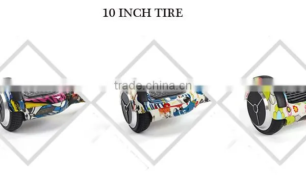 Fashion Sport Scooter With High Energy photo-3