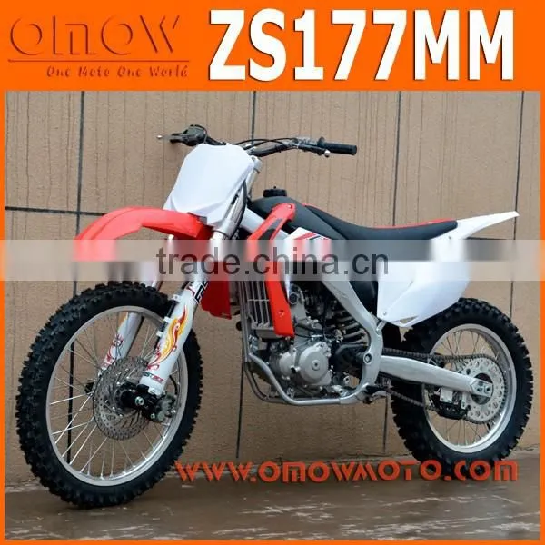 2015 New CRF 250cc Off Road Motorcycle photo-3
